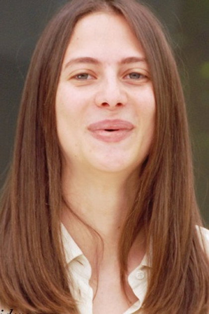 Zdjęcie Carolina Pavone