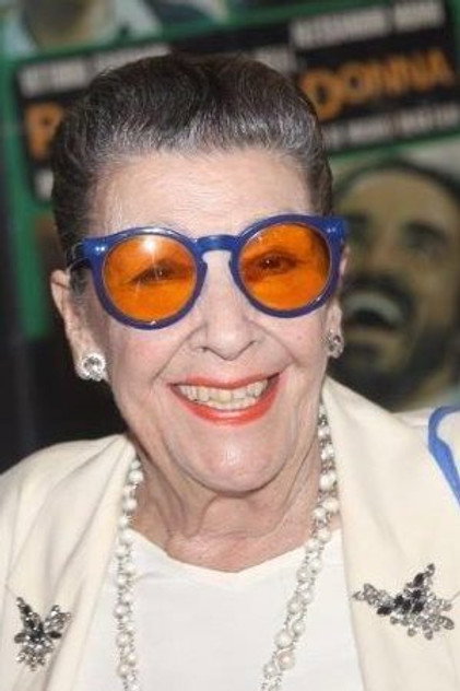 Zdjęcie Vera Pescarolo