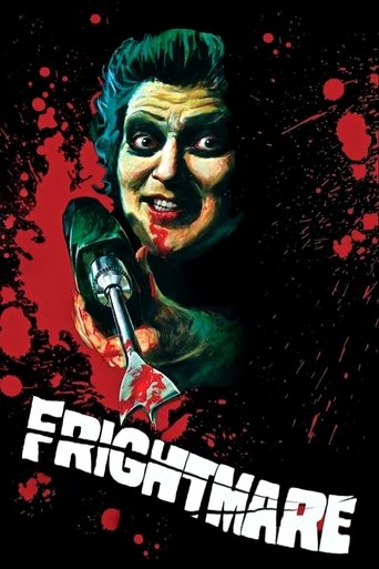Okładka filmu Zmora