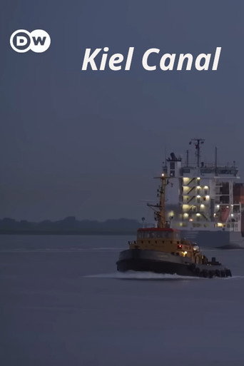 Okładka filmu Obsada filmu Kiel Canal