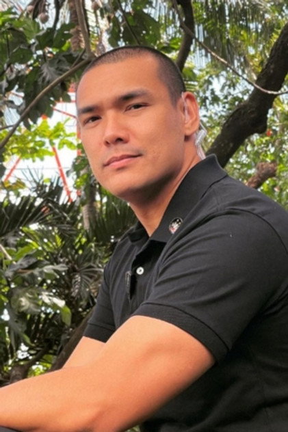 Zdjęcie Kiel Rodriguez