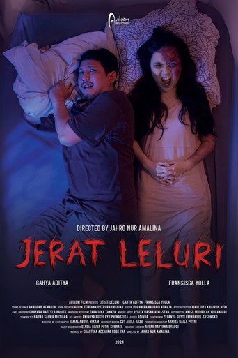 Okładka filmu Obsada filmu Jerat Leluri