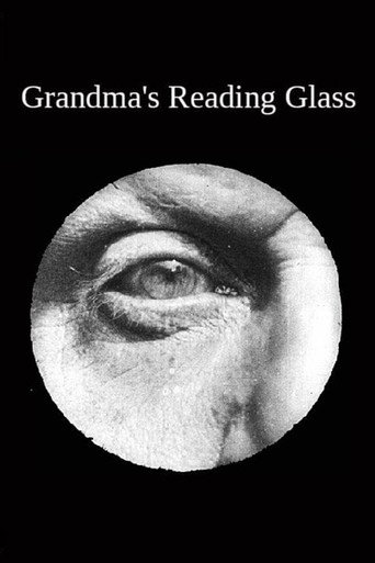 Okładka filmu Grandma’s Reading Glass