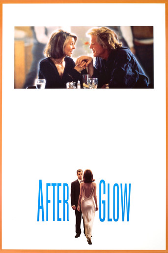 Okładka filmu Afterglow