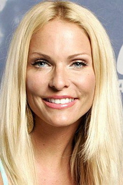 Zdjęcie Sonya Kraus