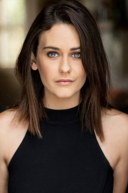 Zdjęcie Jess Sayer