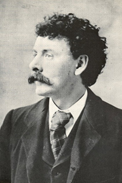 Zdjęcie George Albert Smith