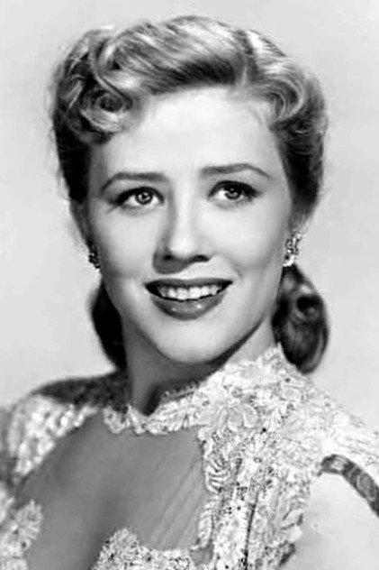 Zdjęcie Joyce Holden