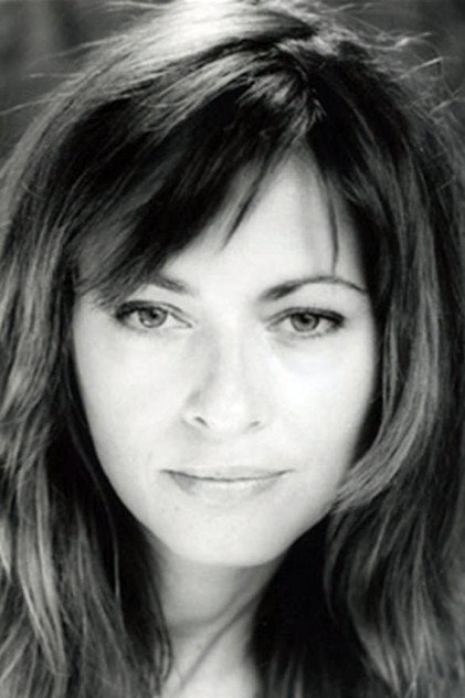 Zdjęcie Christine Paillard
