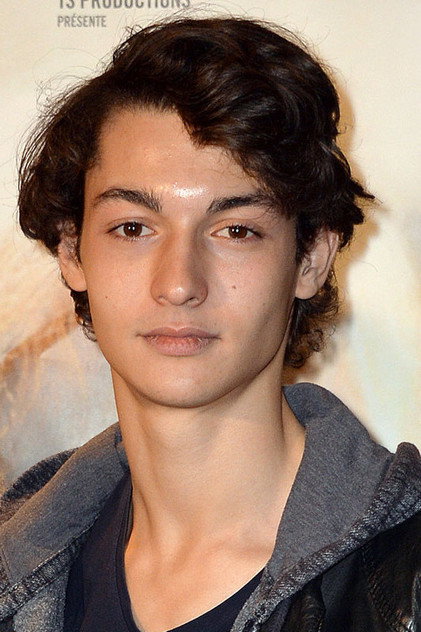 Zdjęcie Khaled Alouach