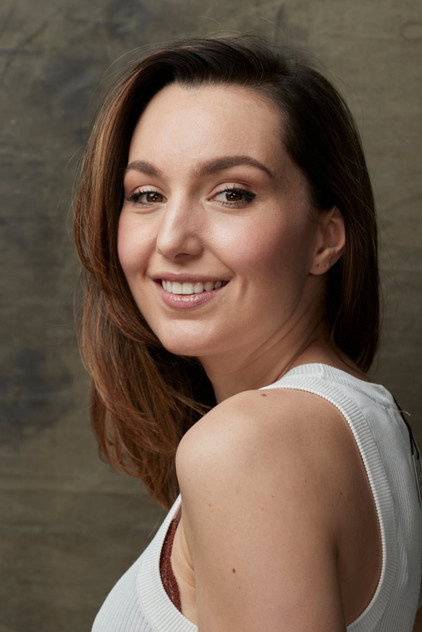 Zdjęcie Carmen Ibeas