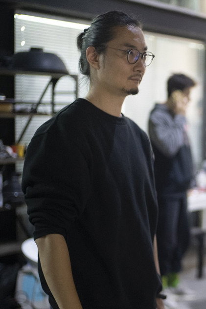 Zdjęcie Li Yang