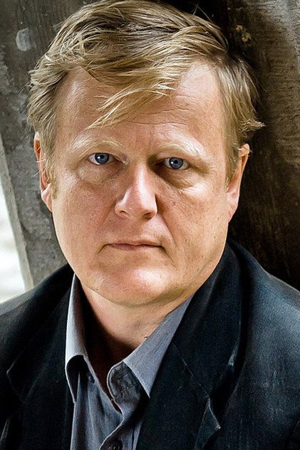 Zdjęcie Peter Brosens