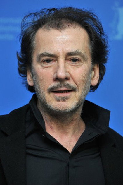 Zdjęcie Jean-Marie Galey