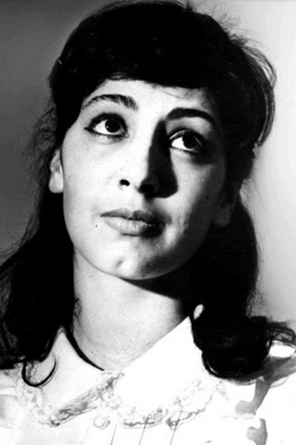 Zdjęcie Թամար Հովհաննիսյան