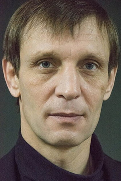Zdjęcie Олег Гринченко