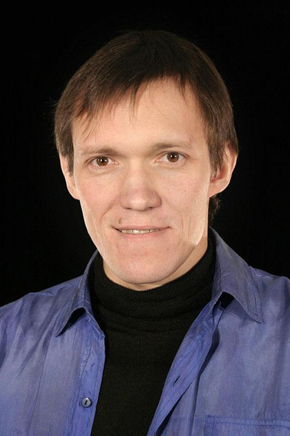 Zdjęcie Александр Иванов