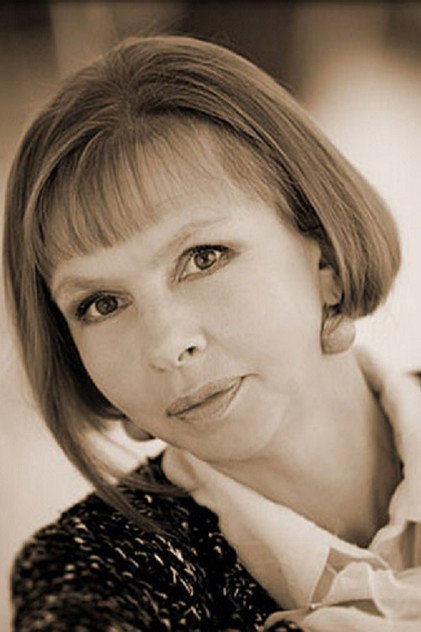 Zdjęcie Antonina Vvedenskaya