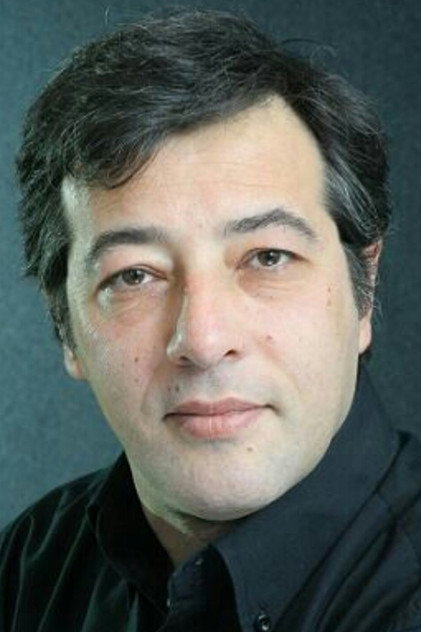 Zdjęcie Mario Bombardieri