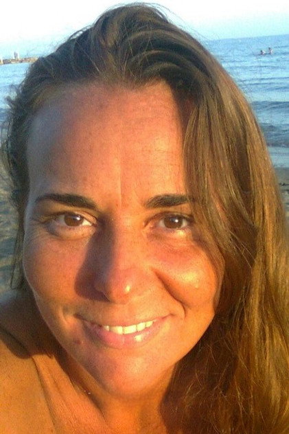 Zdjęcie Micaela Incitti