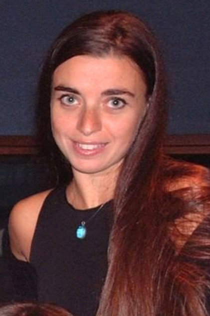 Zdjęcie Monica Bertolotti