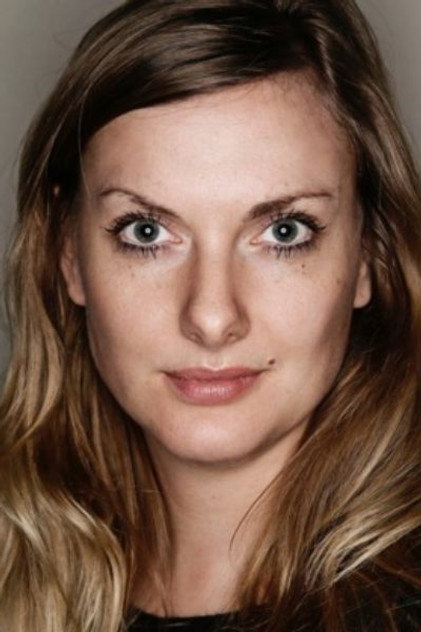 Zdjęcie Nina Knag