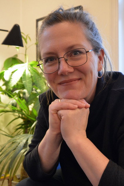 Zdjęcie Kathrine Valen Zeiner