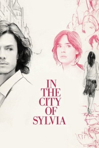 Okładka filmu In the City of Sylvia