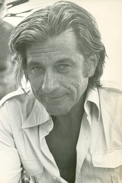 Zdjęcie Gualtiero Jacopetti