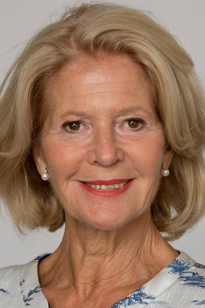 Zdjęcie Christiane Hörbiger