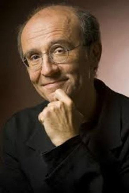 Zdjęcie Philippe Geluck