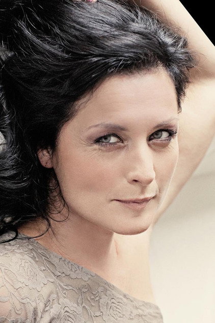 Zdjęcie Simona Chytrová