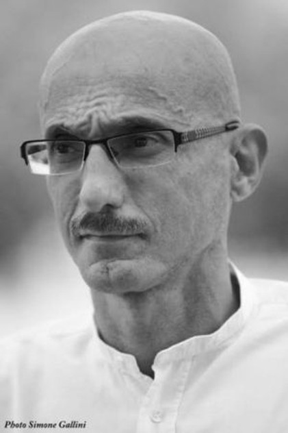Zdjęcie Luciano Manzalini