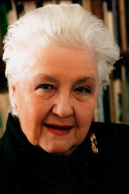 Zdjęcie Antonie Hegerliková