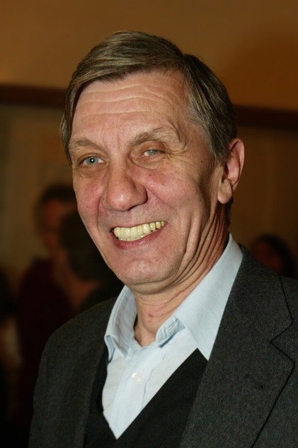 Zdjęcie Boris Rösner