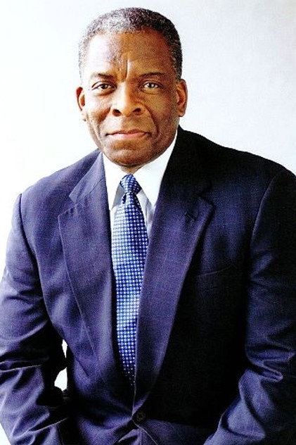 Zdjęcie Robert W. Hill