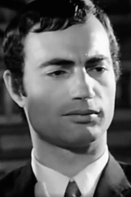 Zdjęcie José Luna 'El Tauro’