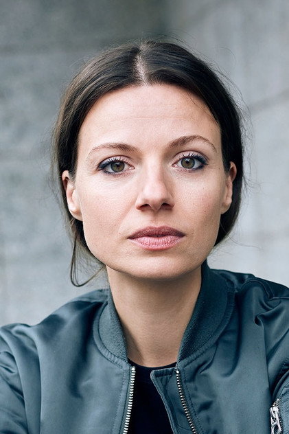 Zdjęcie Julia Hartmann