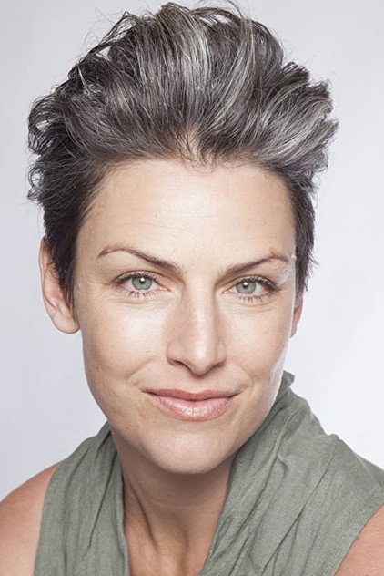 Zdjęcie Sarah Lieving