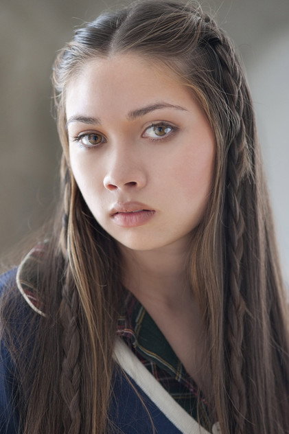 Zdjęcie Tatiana Mclane