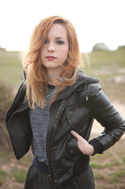 Zdjęcie Alexandra Holder