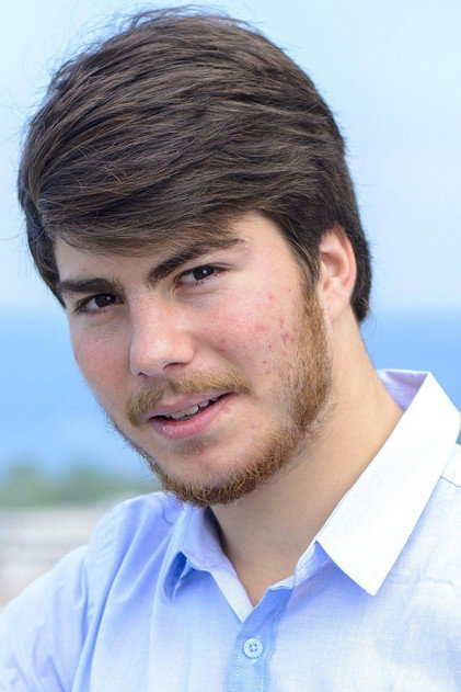 Zdjęcie Thales Cavalcanti
