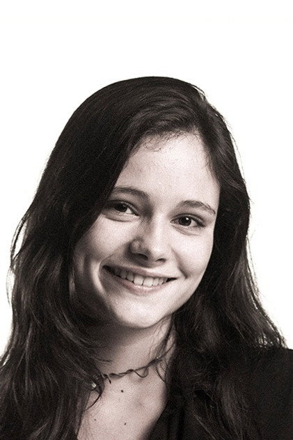 Zdjęcie Alice Melo