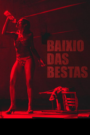 Okładka filmu Obsada filmu Bog of Beasts
