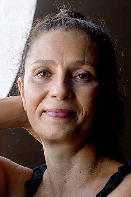 Zdjęcie Cyria Coentro