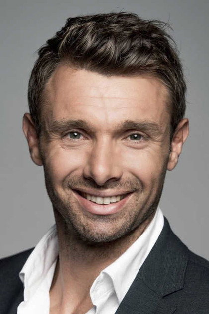 Zdjęcie Vincent Clerc