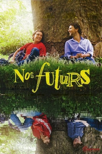 Okładka filmu Obsada filmu Our Futures