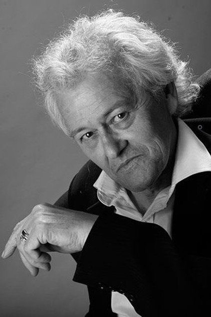 Zdjęcie Serge Trinquecoste