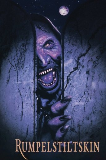 Okładka filmu Władca dusz