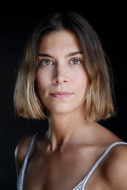 Zdjęcie Anaïs Fabre